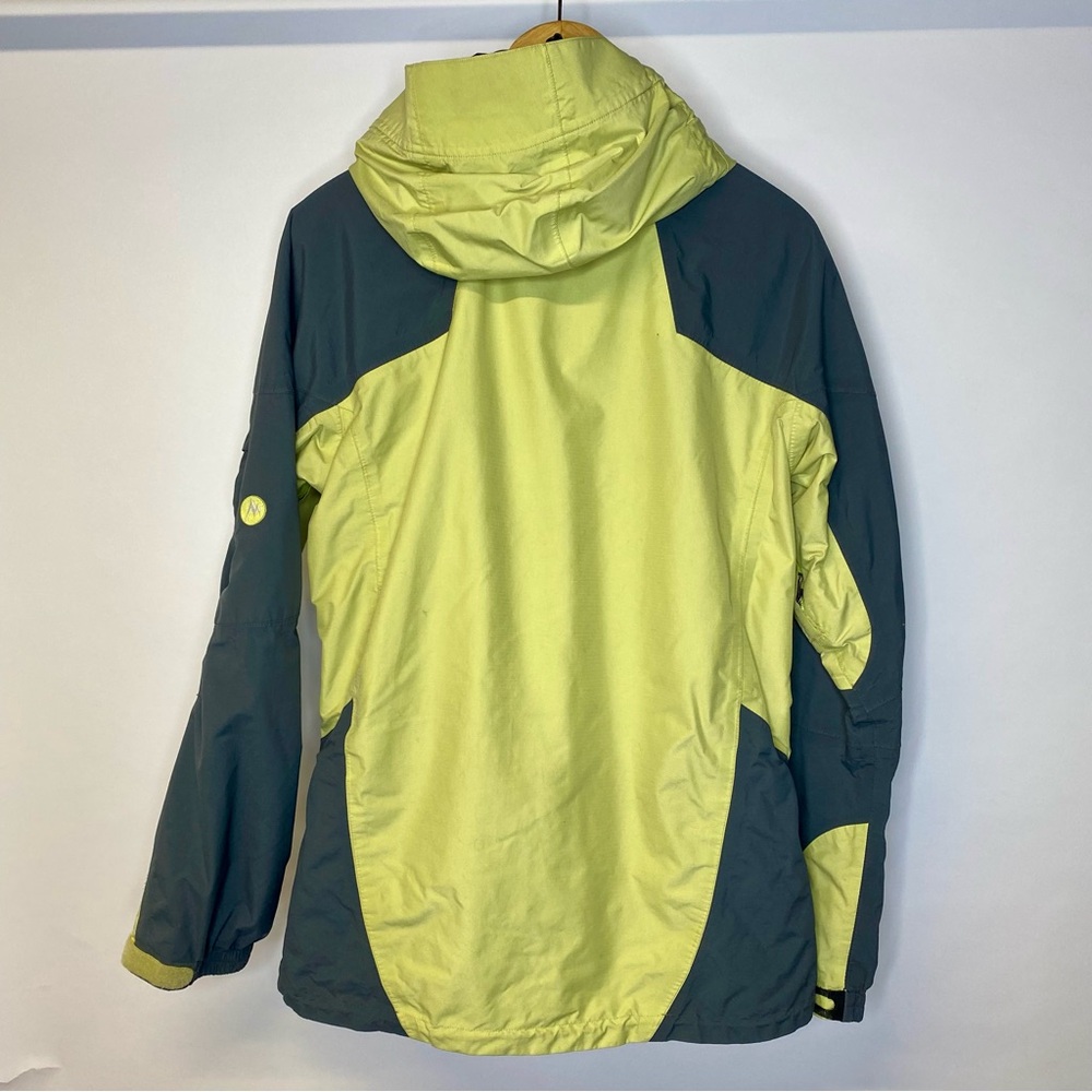 Marmot Jacket Shell - image 4
